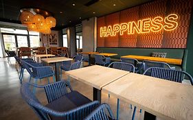 Ibis Styles Dijon Nord Valmy